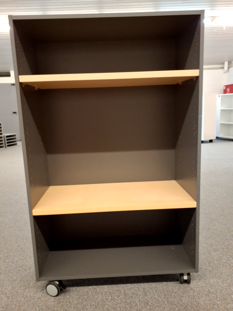 Reol m. to hylder - 2008